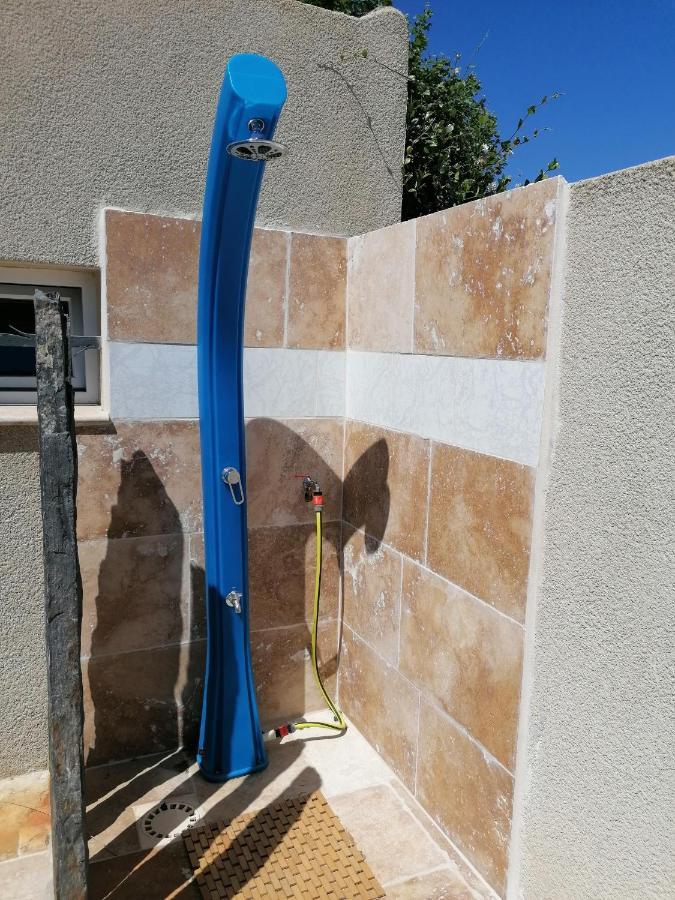 Ferienwohnung Masribou2 Barbentane Exterior foto